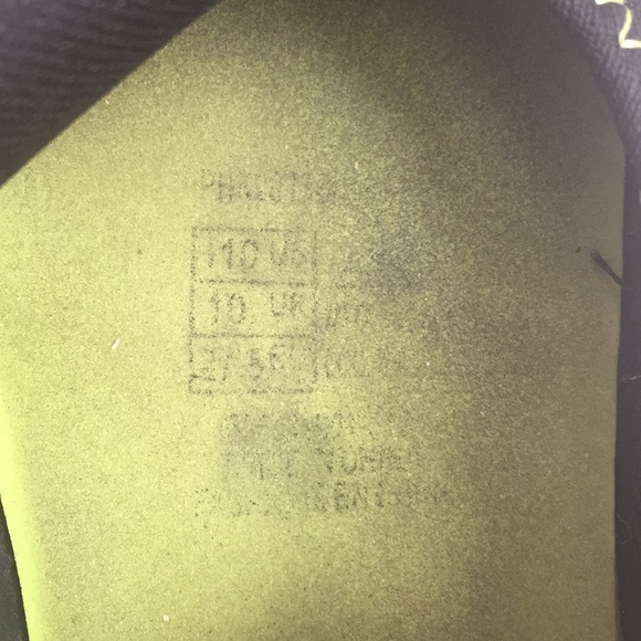 New Balance boys sandals size 10 - Picture 12 of 16